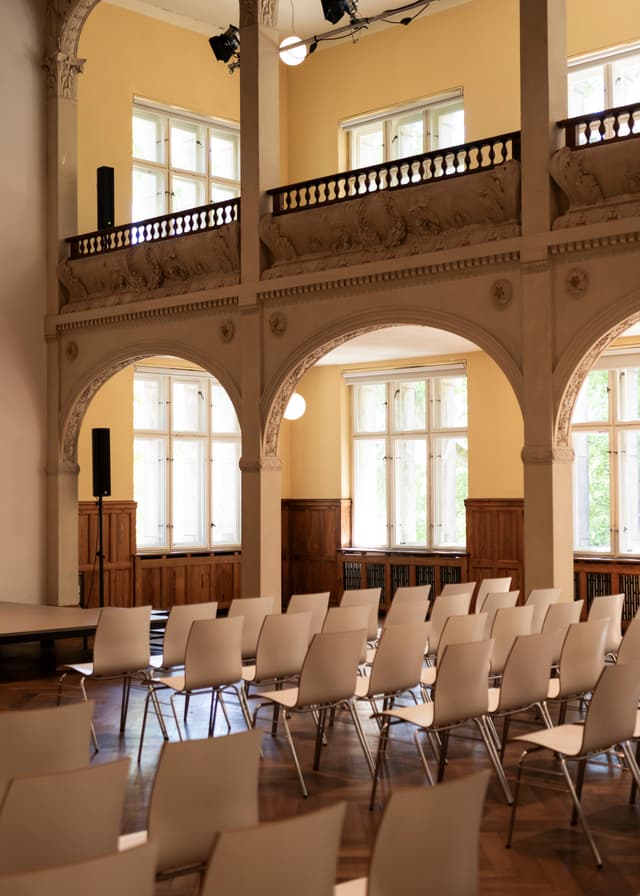 Konzertsaal